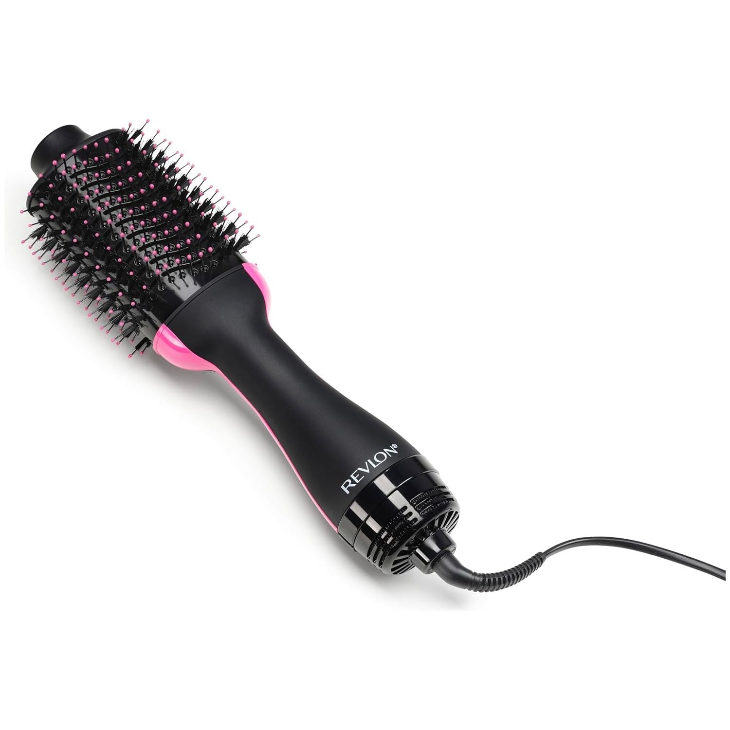 Buy Revlon,Revlon One-Step Hair Dryer & Volumizer for Mid to Long Hair, Ionic Ceramic Technology, RVDR5222 - Gadcet UK | UK | London | Scotland | Wales| Near Me | Cheap | Pay In 3 | Hot Air Brushes